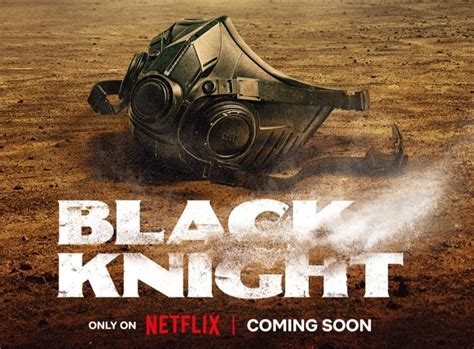 myflixer black knight
